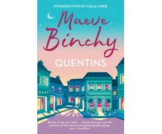 KNYGA Maeve Binchy Quentins