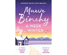 KNYGA Maeve Binchy Week in Winter