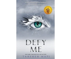 KNYGA Mafi Tahereh Defy Me