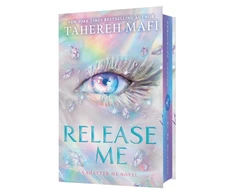 KNYGA Mafi Tahereh Release Me
