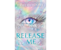 KNYGA Mafi Tahereh Release Me