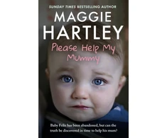 KNYGA Maggie Hartley Please Help My Mummy