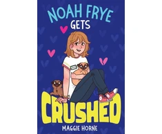 KNYGA Maggie Horne Noah Frye Gets Crushed