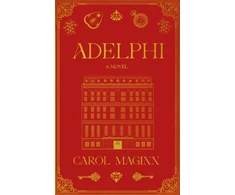 KNYGA Maginn, Carol Adelphi: A Novel