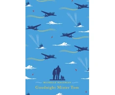 KNYGA Magorian, Michelle Goodnight Mister Tom