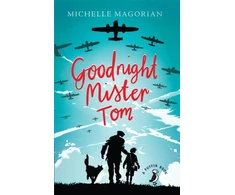 KNYGA Magorian Michelle Goodnight Mister Tom