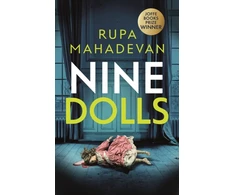 KNYGA Mahadevan Rupa Nine Dolls