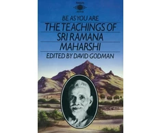 KNYGA Maharshi, Sri Ramana Be As You Are