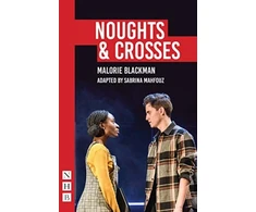 KNYGA Mahfouz Sabrina Noughts &amp; Crosses