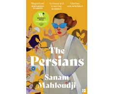 KNYGA Mahloudji, Sanam Persians