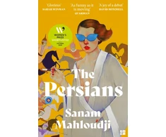KNYGA Mahloudji, Sanam Persians