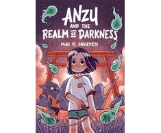KNYGA Mai K Nguyen Anzu and the Realm of Darkness
