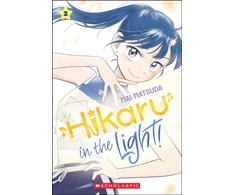 KNYGA Mai Matsuda Hikaru in the Light! (Volume 2)