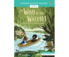 KNYGA Mairi Mackinnon Wind in the Willows
