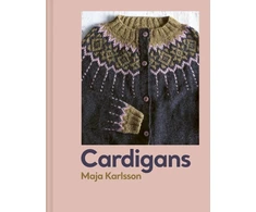 KNYGA Maja Karlsson Cardigans