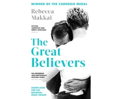 KNYGA Makkai Rebecca Great Believers