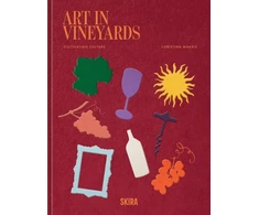 KNYGA Makris Christina Art In Vineyards: Cultivating Culture