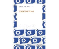 KNYGA Malafekas Makis Deepfake