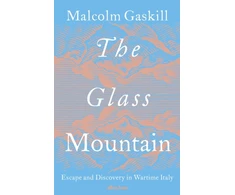 KNYGA Malcolm Gaskill Glass Mountain