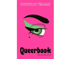 KNYGA Malcolm Mackenzie Queerbook