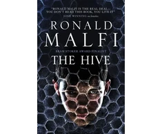 KNYGA Malfi, Ronald Hive