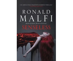 KNYGA Malfi, Ronald Senseless