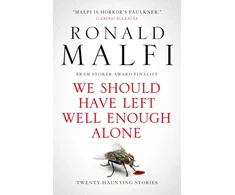 KNYGA Malfi, Ronald We Should Have Left Well Enough Alone