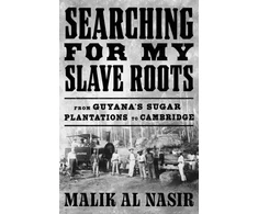 KNYGA Malik Al Nasir Searching for My Slave Roots