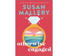 KNYGA Mallery, Susan Otherwise Engaged: A Novel