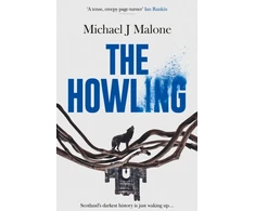 KNYGA Malone Michael J Howling