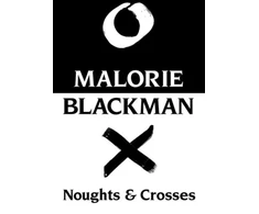KNYGA Malorie Blackman Rollercoasters: Noughts and Crosses