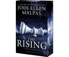 KNYGA Malpas Jodi Ellen Rising