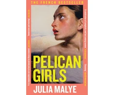 KNYGA Malye, Julia Pelican Girls