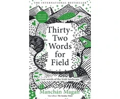 KNYGA Manchan Magan Thirty-Two Words for Field