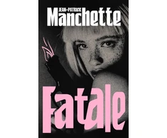 KNYGA Manchette, Jean-Patrick Fatale