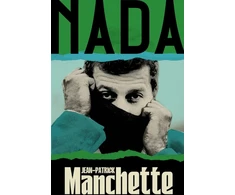 KNYGA Manchette Jean Patrick Nada