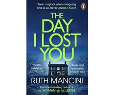KNYGA Mancini Ruth Day I Lost You
