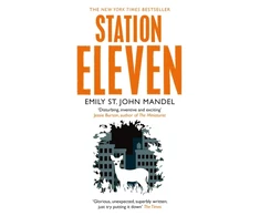 KNYGA John Station Eleven