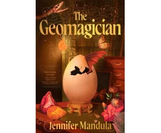 KNYGA Mandula Jennifer Geomagician