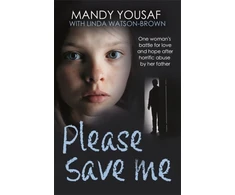 KNYGA Mandy Yousaf Please Save Me