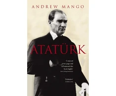 KNYGA Mango Andrew Ataturk