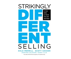 KNYGA Mango Publishing Strikingly Different Selling