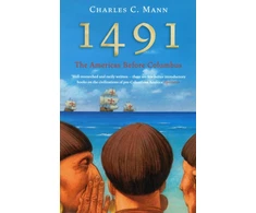 KNYGA Mann, Charles C. 1491: The Americas Before Columbus