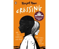 KNYGA Mann Manjeet Crossing