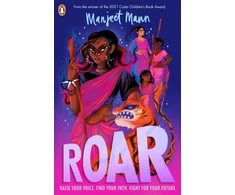 KNYGA Manjeet Mann Mann Manjeet Raugimas