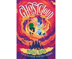 KNYGA Mann Michael Ghostcloud