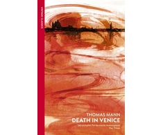 KNYGA Mann, Thomas Death in Venice And Other Stories