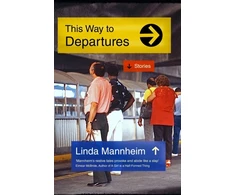 KNYGA Linda Mannheim Mannheim Linda This Way To Departures