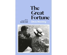 KNYGA Manning Olivia Great Fortune: The Balkan Trilogy 1