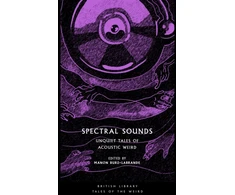 KNYGA Manon Burz Labrande Spectral Sounds
